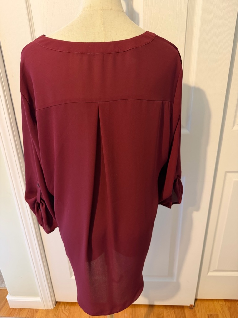 Blouse - Picture 2 of 5